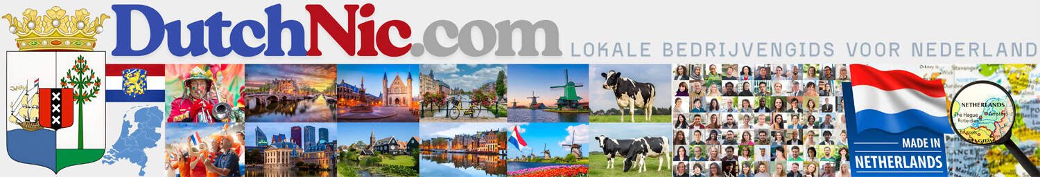 Gemaakt in Nederland - ACT International